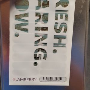 Disney Brave Jamberry Wraps